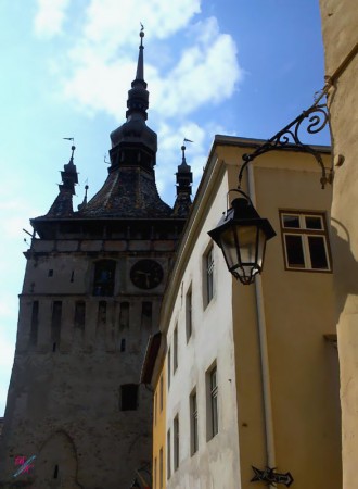 Segesvár